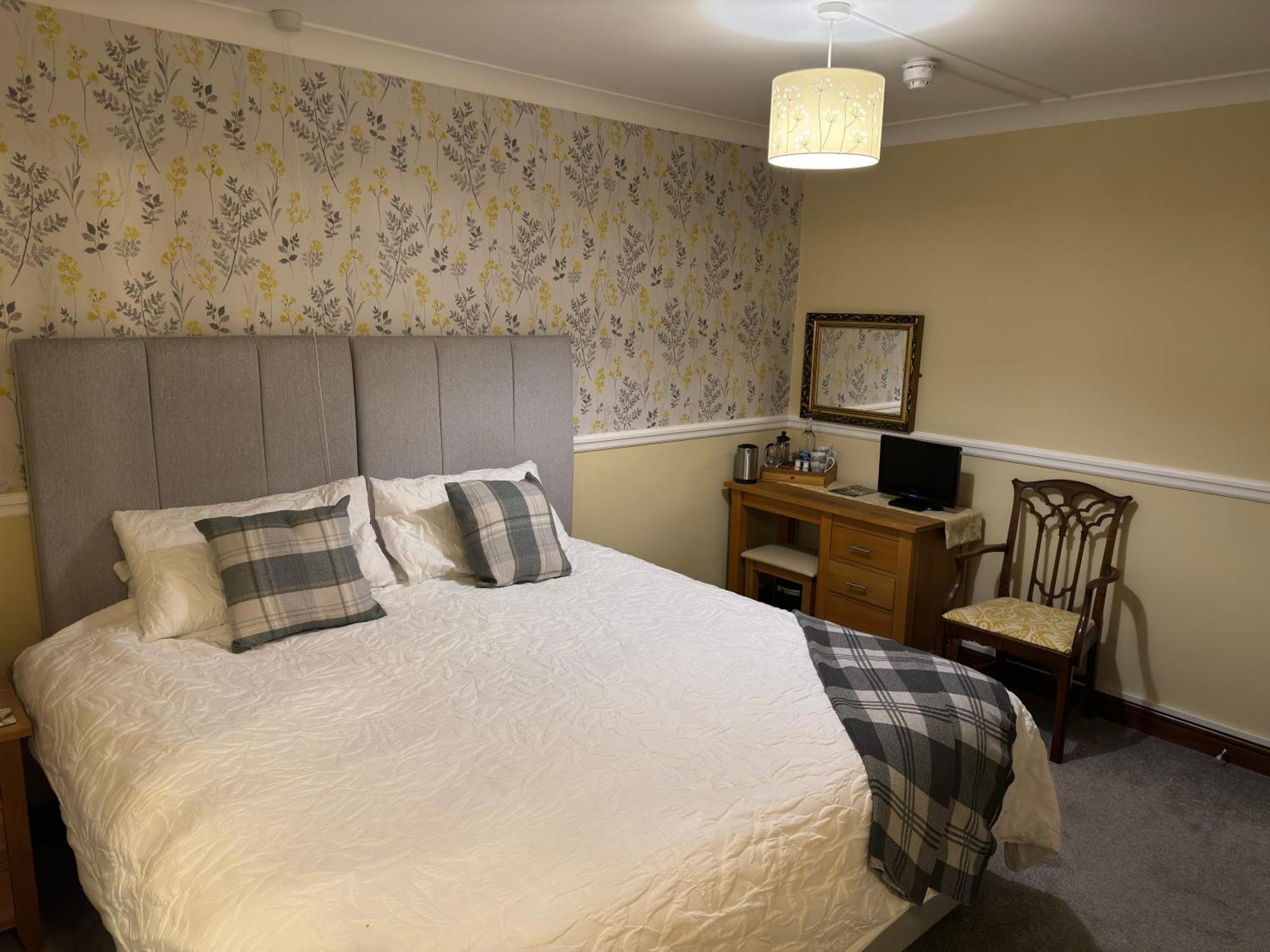 The George At Donyatt Bed and Breakfast Ilminster Εξωτερικό φωτογραφία